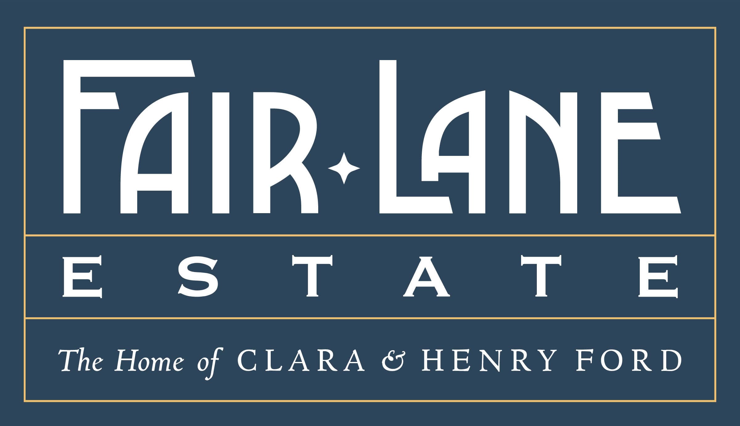 Fair Lane Estate logo